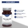 Quest - 90x Kyolic Garlic Tablets. High Strength 600mg Odourless Aged Garlic Extract for Heart, Immune, Digestive & Cognitive Health. Daily Dietary Supplement. Vegan & Gluten-Free (Pack of 2) view 3