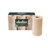 Dalia Bio unbleached kitchen paper 3 units view 1