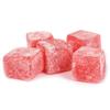 Dorri - Tukish Delight Strawberry Classic 100g | Turkish Delight Assorted & Handmade - Turkish Delight Rose and more flavours available from 100g to 2kg view 1