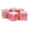 Dorri - Tukish Delight Rose Classic 1.5kg | Turkish Delight Assorted & Handmade - Turkish Delight Rose and more flavours available from 100g to 2kg view 1
