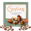 Guylian Temptations Assortment 250g - Belgian Chocolate Seashell Pralines - Christmas chocolate gift for men women teens view 1