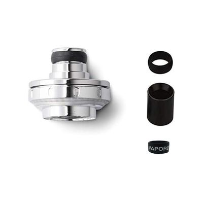 Retention top Base Cap for Aspire pockex Vape drip tip o Ring top Seal Included retaining Base top