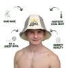 Sauna Guru Sauna Hat 'Sauna King' White - 100% Organic Wool Felt Hats for Russian Banya - Protect Your Head from Heat - English Sauna eBook Guide Included - with Embroidery view 2