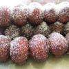 Festival Special Premium (Coconut Gulab Jamun) Delicious Indian Traditional Sweets To Sweeten Up Your Celebration Best Gift For All Occasions Marriage,Diwali,Holi Sold By Kidzbuzz (600g) view 4
