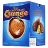 Terry's Chocolate Orange Milk 157g (Pack of 12) | Iconic Chocolate Treat | Bulk Pack for Sweet Delights view 2