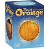 Terry's Chocolate Orange Milk 157g (Pack of 12) | Iconic Chocolate Treat | Bulk Pack for Sweet Delights view 4