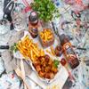 Hela Currywurst Sauce 300ML - imported by DFB view 3