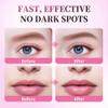 Beauty7 Wax Strip for Face, 10 Strips Lips + 6 Eyebrow + 8 Other Wax Strips with 2g Pearl Powder and 3ml Soothing Essential Oil After Care Facial Hair RemovaL view 3