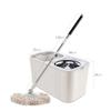 360 Degree Spin Mop,Spray Mop for Floor Cleaning,Rotating and Bucket Set Wheels and Microfiber Mop Heads Smart Cleaning Floors view 2