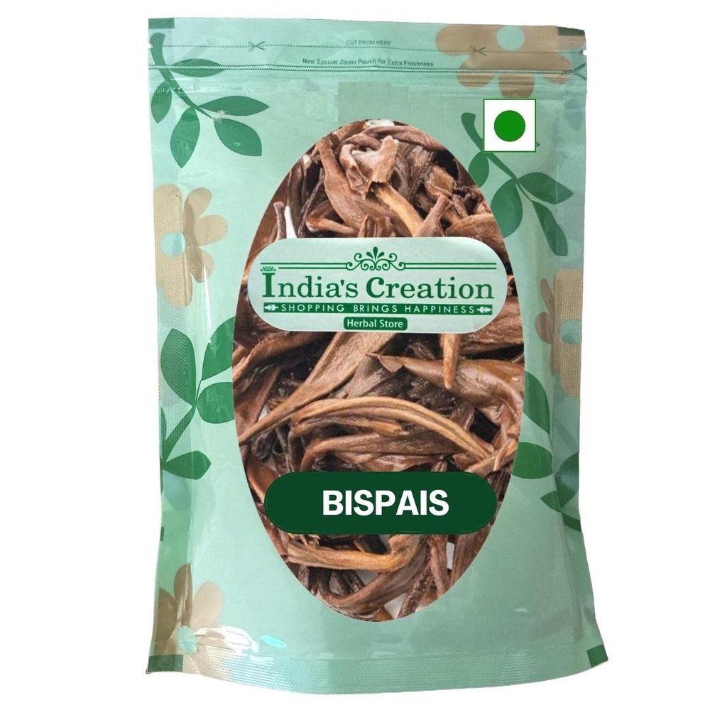 Bispais Root-Polypodium vulgare-Raw Herbs-Besfaij Root-Bisfaij-Jadi Booti-Single Herbs (1000 Gram)