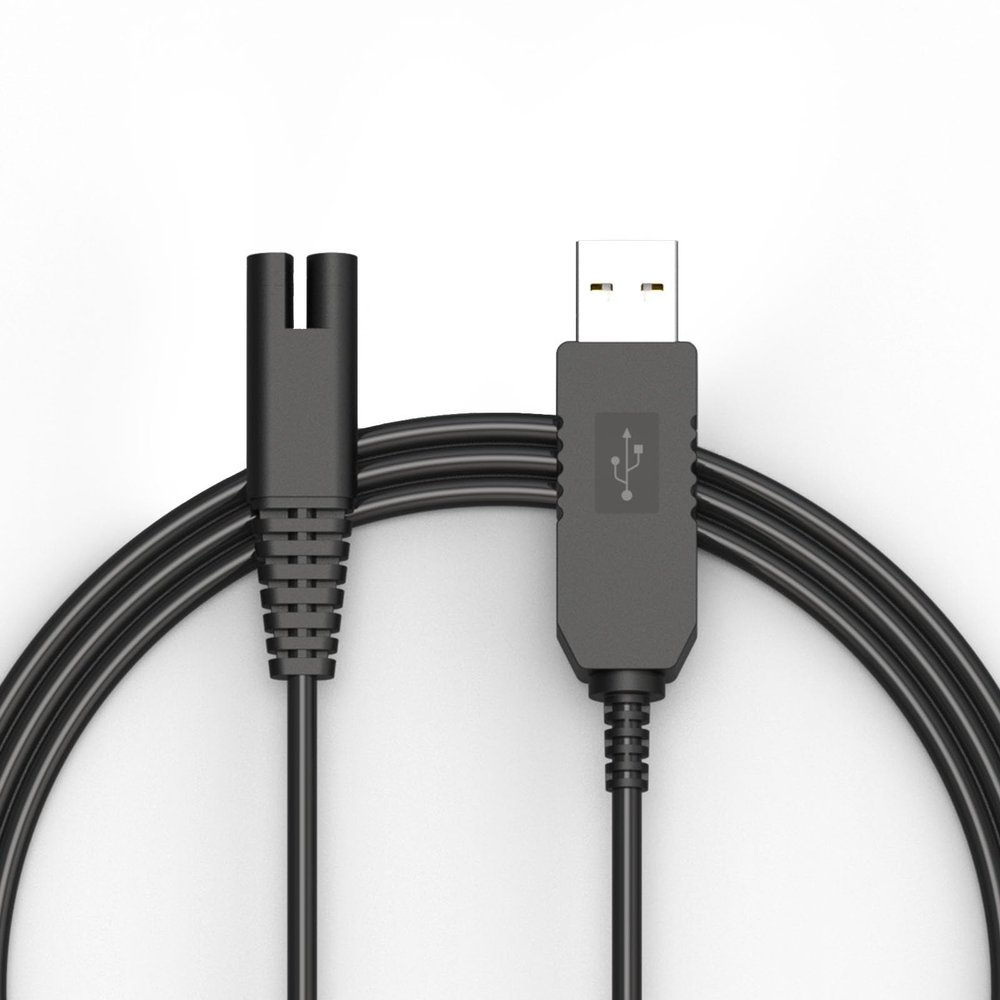Charger Cord Replacement for Waterpik Water Flosser