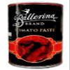 Ballerina Tomato Paste 800gm (BOX OF 12) view 1