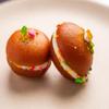 Festival Special Premium (Sweet Gulab Jamun Sandwich) Delicious Indian Traditional Sweets To Sweeten Up Your Celebration Best Gift For All Occasions Marriage,Diwali,Holi Sold By Kidzbuzz (2kg) view 4