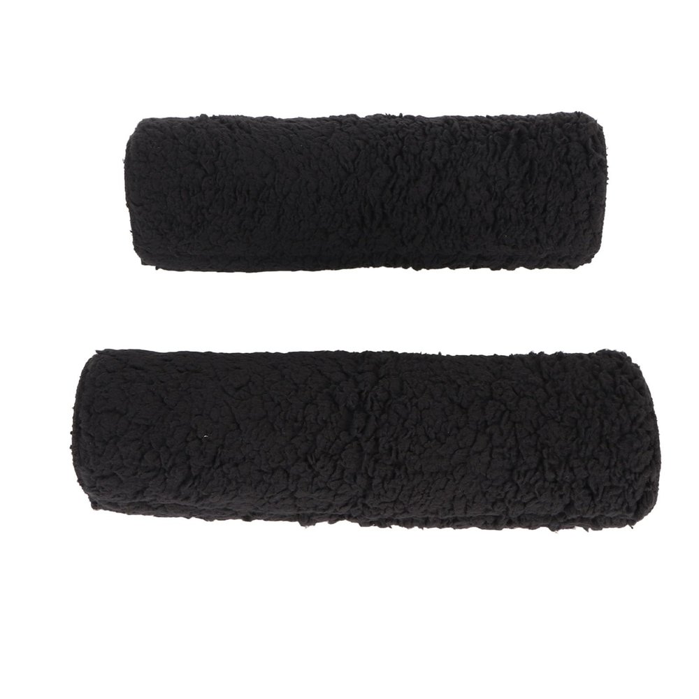 2pcs Wheelchair Armrest Cover,Universal Support Cushion Accessories for Padded Arm Rest