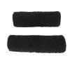 2pcs Wheelchair Armrest Cover,Universal Support Cushion Accessories for Padded Arm Rest view 1