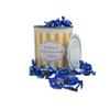 250g Paint Pot Tin Milk Chocolate Toffees view 1