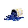 250g Paint Pot Tin Milk Chocolate Toffees view 2