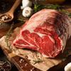 Ribeye Joint From Urban Merchants, Fresh Beef Joint For Roasting From Master Butcher, Aged For 28 Days, Tender And Flavoursome, Suitable For Home Freezing. Beef Joint Approx 1-1.2kg view 2