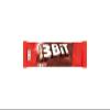 3Bit Milk Chocolate Bar with Biscuit and Cream Filling 46 g, Pack of 10 view 2