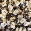 250g Paint Pot Tin of Walkers Individually Wrapped Treacle Dabs Toffees view 4