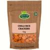 Chilli Rice Crackers 1kg by Hatton Hill view 1