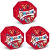 2 x Celebrations Milk Chocolate Box Chocolate Bars Gift 385g Delicious Tasty And Twisty Treat Gift Hamper For Birthday,Christmas Sold By Kidzbuzz view 2