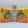 Ko - Lee Instant Noodles Chicken Flavour 10 Pack Bundle With Mollymae Bookmark | 10 x 70g view 1