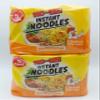 Ko - Lee Instant Noodles Chicken Flavour 10 Pack Bundle With Mollymae Bookmark | 10 x 70g view 4