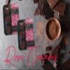 Belgian 56% Dark Chocolate Filled With Soft Rose Fondant Filling 6Pack view 1