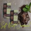 Belgian 56% Dark Chocolate Filled With Soft Mint Caramel 6Pack view 1