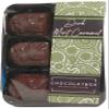 Belgian 56% Dark Chocolate Filled With Soft Mint Caramel 6Pack view 2