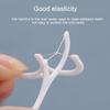AMZFUK 100 Pcs Disposable Dental Floss,Dental Care,Dental Floss Stick with Portable Casetoothpicks, Teeth Cleaning for Removing Plaque and Food Removal,Tooth Cleaner Sticks view 4