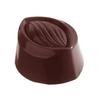 Belgian Milk Chocolate And A Whole Caramelised Hazelnut In Rich Creamy Caramel view 3
