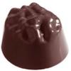 Belgian Milk Chocolate Nutty Nut Lovers Gift Box of 12 Chocolates view 2