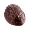 Belgian Milk Chocolate Nutty Nut Lovers Gift Box of 12 Chocolates view 3