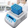 CYMYYDS Gel Heating Machine, Portable 10ml/5ml PRP PPP Gel Maker Heater Plasma Bio-Filler Gel Heating Instrument, Plasma Centrifuge Autologous Serum Filler,10mlx12Holes view 1