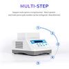 CYMYYDS Portable Gel Heating Machine, Plasma Bio-Filler Gel Making Instrument, Autologous Serum Filler with Digital Display, for Laboratory,Heater-5mlx12Holes view 2
