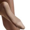 Divertd Class I Compression Stockings for Women Padded - Ultimate Comfort and Relief for Varicose Veins and Swollen Legs, Nude - L/XL view 2