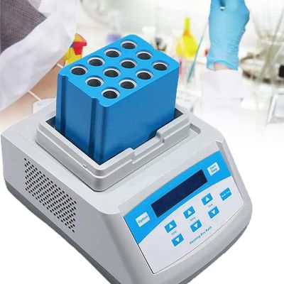 CYMYYDS GEL Heating Machine Plasma Bio-Filler, 5mlx12holes, 10mlx12holes PRP PPP Gel Maker Heater, Portable Plasma GEL Syringe with Digital Display,Heater-10mlx12Holes