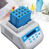 CYMYYDS GEL Heating Machine Plasma Bio-Filler, 5mlx12holes, 10mlx12holes PRP PPP Gel Maker Heater, Portable Plasma GEL Syringe with Digital Display,Heater-10mlx12Holes view 1