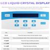 CYMYYDS GEL Heating Machine Plasma Bio-Filler, 5mlx12holes, 10mlx12holes PRP PPP Gel Maker Heater, Portable Plasma GEL Syringe with Digital Display,Heater-10mlx12Holes view 3