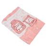 Premium Washing Machine Cover/Washer Cover, Waterproof, Dustproof, and Sunscreen Protection for Haier, Midea, and Little Swan Top Load Washers. Ideal for Balconies, Sheds, and Garages view 4