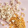 Maven wholefoods Organic Popping Corn 5kg | GMO Free | High Fibre & Protein | Certified Organic | Healthy Snack | Suitable for Vegetarian & Vegan | Packed Fresh in Resealable Bags view 4