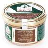 GEORGES BRUCK - STRASBOURG, ALSACE - Wild Boar Terrine with Pinot Noir and Summer Truffles - 2 x 4.93oz / 140gr Glass Jars view 1