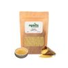 Maven wholefoods Organic Millet Grain 500g | Ancient Grain | GMO Free | High Fibre & Protein | Certified Organic | Suitable for Vegetarian & Vegan | Packed Fresh in Resealable Bags view 1