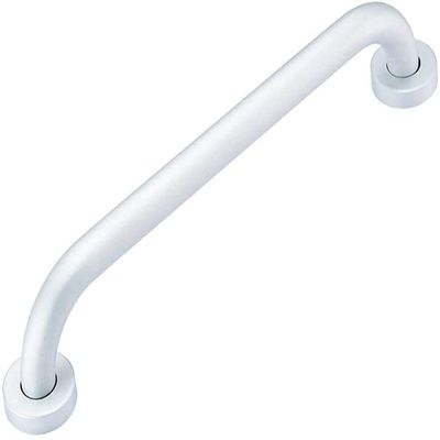 Pimex handrail Handles Bathtub Grab Bars Toilet Grab Bars Handrail,Non-Slip Barrier-Free Aluminum Alloy Material,Old Man's Protective Support,Safety Handle Bathroom,Bathtub,Shower