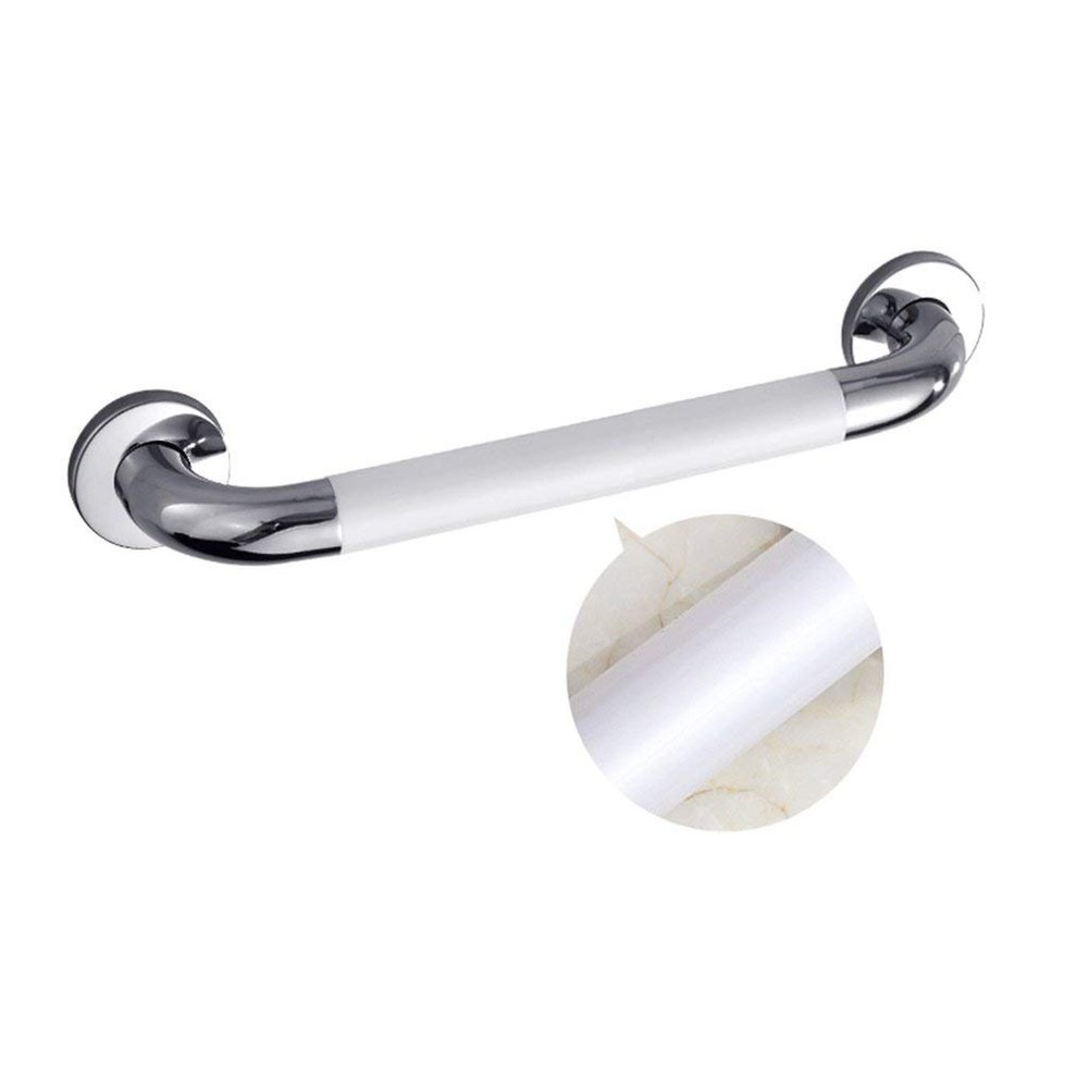 handrail Handrails Grab Bar Handrails Bathroom Shower Handrail Pregnant Women, Elderly People with Disabilities Aid & Support Armrest Nylon/68Cm