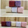 Healeved 50pcs Delicate Heart Candy Box Paper Container Packaging Boxes Party Supplies for Wedding Festival Wedding Favor Candy Paper view 2