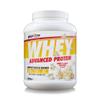 Per4m Whey Protein Powder | High Protein Shake for Muscle Growth & Recovery | Low Sugar Gym Supplement | Sports Nutrition Drink + Amino Acids (2010g, Sweet & Salty Popcorn) view 1