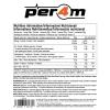 Per4m Whey Protein Powder | High Protein Shake for Muscle Growth & Recovery | Low Sugar Gym Supplement | Sports Nutrition Drink + Amino Acids (2010g, Sweet & Salty Popcorn) view 4